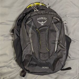 Osprey Pogo Kids Backpack